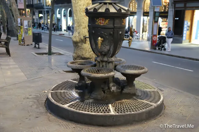 旅遊, Travel, 渡假, 觀光, sightseeing, 歐洲, europe, 西班牙, spain, 馬德里, Madrid, 沙拉哥薩, Zaragoz, 巴塞隆拿, Barcelona, 美食, delicacies