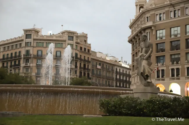 旅遊, Travel, 渡假, 觀光, sightseeing, 歐洲, europe, 西班牙, spain, 馬德里, Madrid, 沙拉哥薩, Zaragoz, 巴塞隆拿, Barcelona, 美食, delicacies