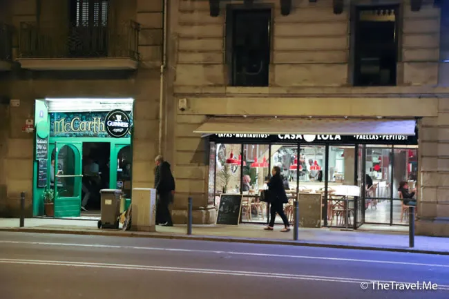 旅遊, Travel, 渡假, 觀光, sightseeing, 歐洲, europe, 西班牙, spain, 馬德里, Madrid, 沙拉哥薩, Zaragoz, 巴塞隆拿, Barcelona, 美食, delicacies