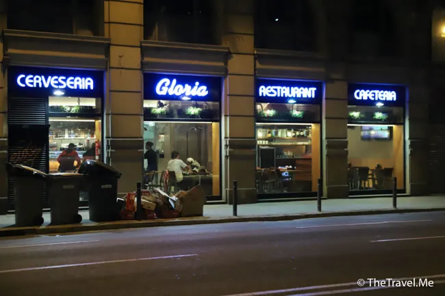 旅遊, Travel, 渡假, 觀光, sightseeing, 歐洲, europe, 西班牙, spain, 馬德里, Madrid, 沙拉哥薩, Zaragoz, 巴塞隆拿, Barcelona, 美食, delicacies