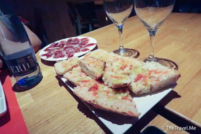 旅遊, Travel, 渡假, 觀光, sightseeing, 歐洲, europe, 西班牙, spain, 馬德里, Madrid, 沙拉哥薩, Zaragoz, 巴塞隆拿, Barcelona, 美食, delicacies