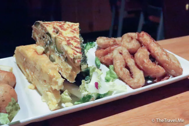 旅遊, Travel, 渡假, 觀光, sightseeing, 歐洲, europe, 西班牙, spain, 馬德里, Madrid, 沙拉哥薩, Zaragoz, 巴塞隆拿, Barcelona, 美食, delicacies