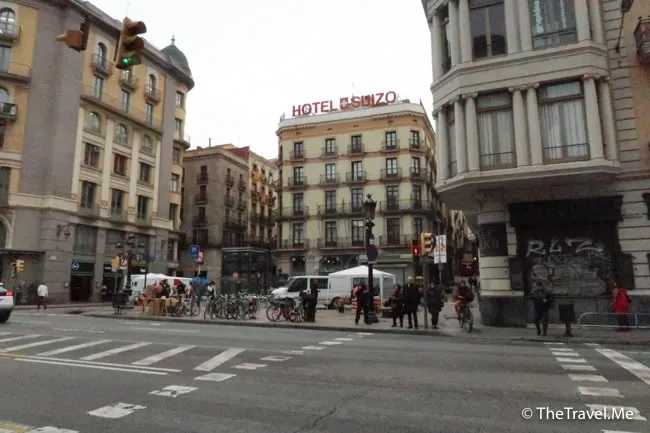 旅遊, Travel, 渡假, 觀光, sightseeing, 歐洲, europe, 西班牙, spain, 馬德里, Madrid, 沙拉哥薩, Zaragoz, 巴塞隆拿, Barcelona, 美食, delicacies