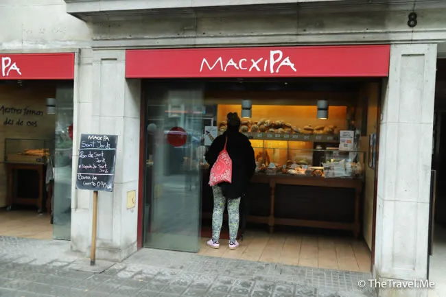 旅遊, Travel, 渡假, 觀光, sightseeing, 歐洲, europe, 西班牙, spain, 馬德里, Madrid, 沙拉哥薩, Zaragoz, 巴塞隆拿, Barcelona, 美食, delicacies