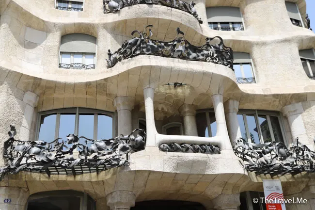 旅遊, Travel, 渡假, 觀光, sightseeing, 歐洲, europe, 西班牙, spain, 馬德里, Madrid, 沙拉哥薩, Zaragoz, 巴塞隆拿, Barcelona, 美食, delicacies