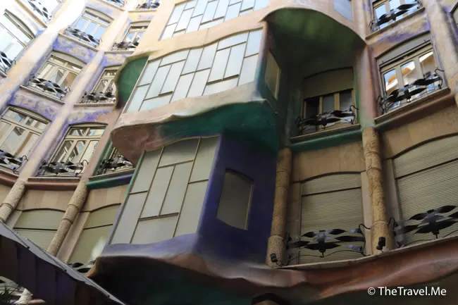 旅遊, Travel, 渡假, 觀光, sightseeing, 歐洲, europe, 西班牙, spain, 馬德里, Madrid, 沙拉哥薩, Zaragoz, 巴塞隆拿, Barcelona, 美食, delicacies