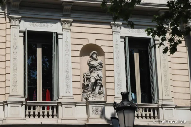 旅遊, Travel, 渡假, 觀光, sightseeing, 歐洲, europe, 西班牙, spain, 馬德里, Madrid, 沙拉哥薩, Zaragoz, 巴塞隆拿, Barcelona, 美食, delicacies