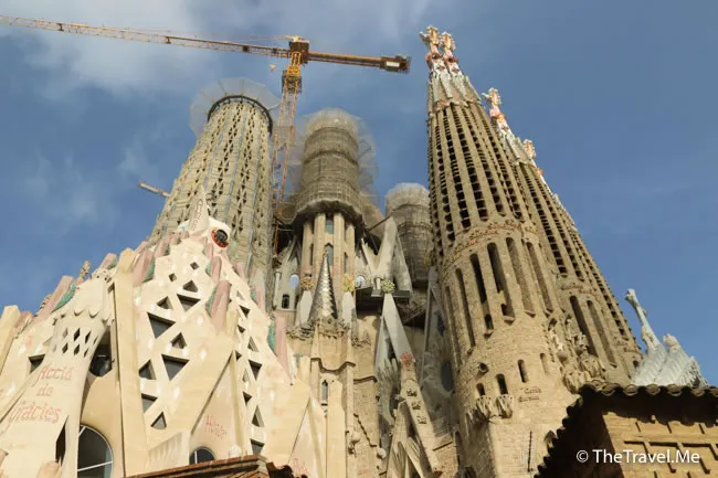 旅遊, Travel, 渡假, 觀光, sightseeing, 歐洲, europe, 西班牙, spain, 馬德里, Madrid, 沙拉哥薩, Zaragoz, 巴塞隆拿, Barcelona, 美食, delicacies