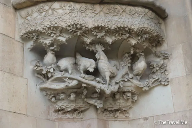 旅遊, Travel, 渡假, 觀光, sightseeing, 歐洲, europe, 西班牙, spain, 馬德里, Madrid, 沙拉哥薩, Zaragoz, 巴塞隆拿, Barcelona, 美食, delicacies