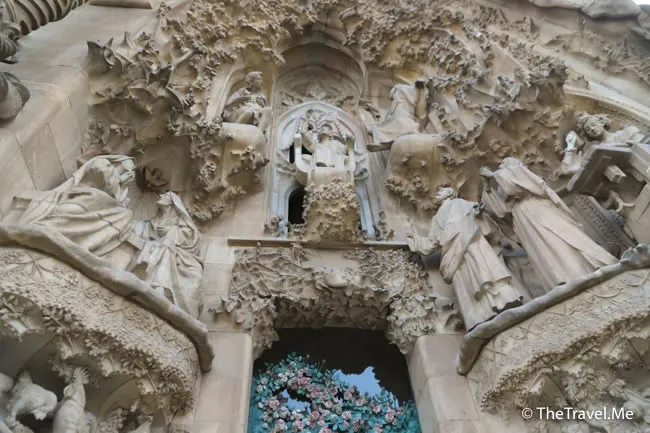 旅遊, Travel, 渡假, 觀光, sightseeing, 歐洲, europe, 西班牙, spain, 馬德里, Madrid, 沙拉哥薩, Zaragoz, 巴塞隆拿, Barcelona, 美食, delicacies