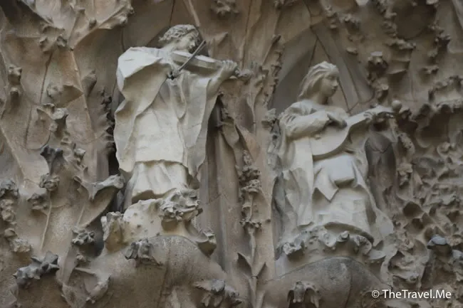 旅遊, Travel, 渡假, 觀光, sightseeing, 歐洲, europe, 西班牙, spain, 馬德里, Madrid, 沙拉哥薩, Zaragoz, 巴塞隆拿, Barcelona, 美食, delicacies