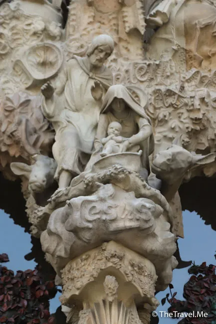 旅遊, Travel, 渡假, 觀光, sightseeing, 歐洲, europe, 西班牙, spain, 馬德里, Madrid, 沙拉哥薩, Zaragoz, 巴塞隆拿, Barcelona, 美食, delicacies