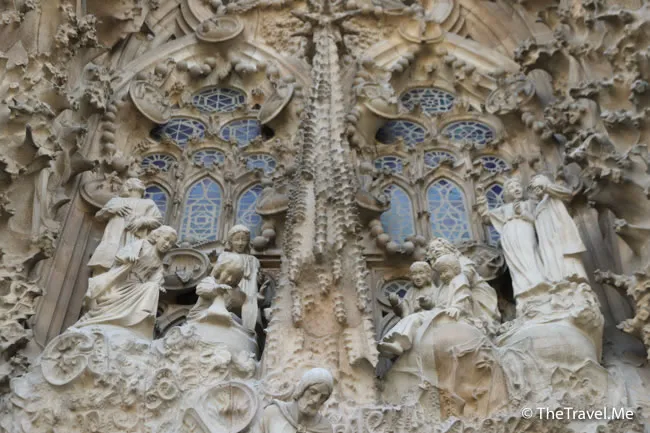 旅遊, Travel, 渡假, 觀光, sightseeing, 歐洲, europe, 西班牙, spain, 馬德里, Madrid, 沙拉哥薩, Zaragoz, 巴塞隆拿, Barcelona, 美食, delicacies