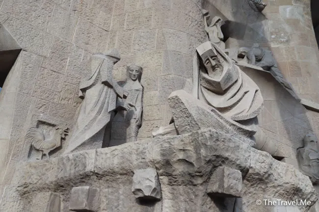 旅遊, Travel, 渡假, 觀光, sightseeing, 歐洲, europe, 西班牙, spain, 馬德里, Madrid, 沙拉哥薩, Zaragoz, 巴塞隆拿, Barcelona, 美食, delicacies