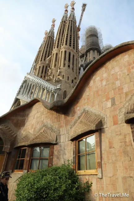 旅遊, Travel, 渡假, 觀光, sightseeing, 歐洲, europe, 西班牙, spain, 馬德里, Madrid, 沙拉哥薩, Zaragoz, 巴塞隆拿, Barcelona, 美食, delicacies