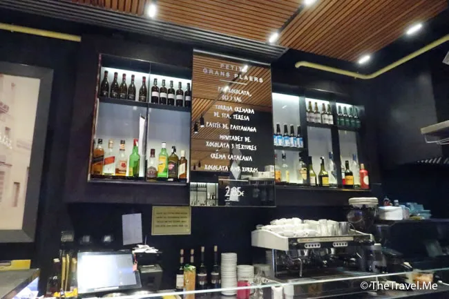 旅遊, Travel, 渡假, 觀光, sightseeing, 歐洲, europe, 西班牙, spain, 馬德里, Madrid, 沙拉哥薩, Zaragoz, 巴塞隆拿, Barcelona, 美食, delicacies