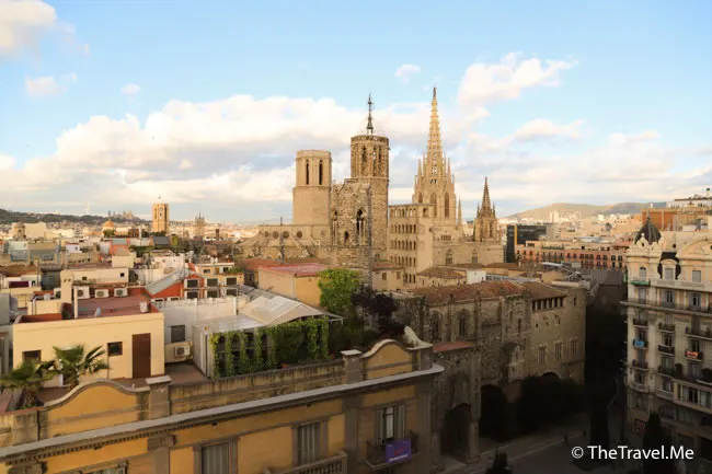 旅遊, Travel, 渡假, 觀光, sightseeing, 歐洲, europe, 西班牙, spain, 馬德里, Madrid, 沙拉哥薩, Zaragoz, 巴塞隆拿, Barcelona, 美食, delicacies