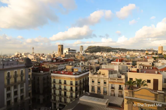 旅遊, Travel, 渡假, 觀光, sightseeing, 歐洲, europe, 西班牙, spain, 馬德�, Madrid, 沙拉哥薩, Zaragoz, 巴塞隆拿, Barcelona, 美食, delicacies