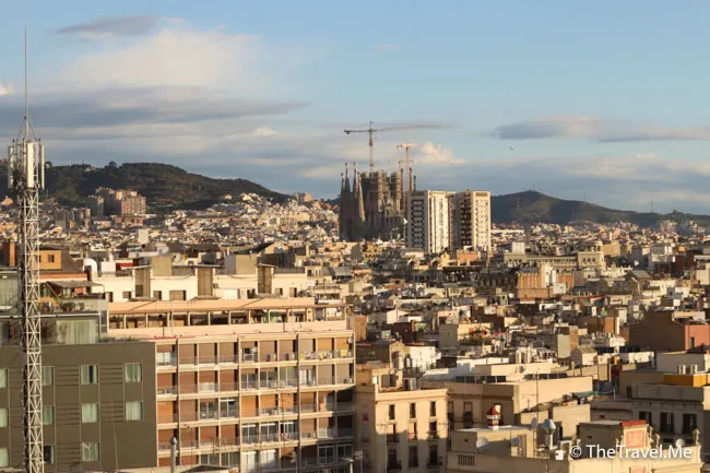 旅遊, Travel, 渡假, 觀光, sightseeing, 歐洲, europe, 西班牙, spain, 馬德里, Madrid, 沙拉哥薩, Zaragoz, 巴塞隆拿, Barcelona, 美食, delicacies