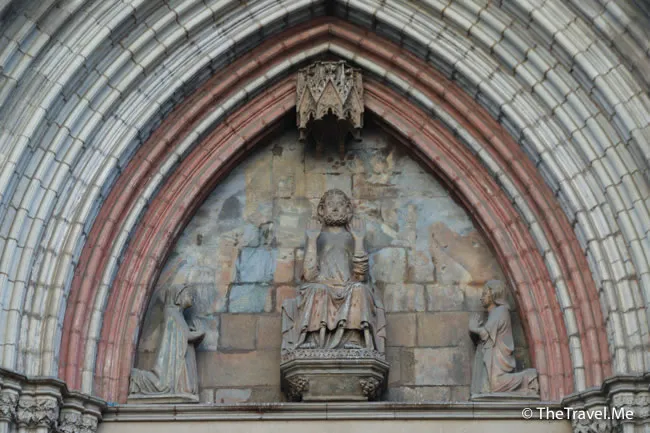 旅遊, Travel, 渡假, 觀光, sightseeing, 歐洲, europe, 西班牙, spain, 馬德里, Madrid, 沙拉哥薩, Zaragoz, 巴塞隆拿, Barcelona, 美食, delicacies