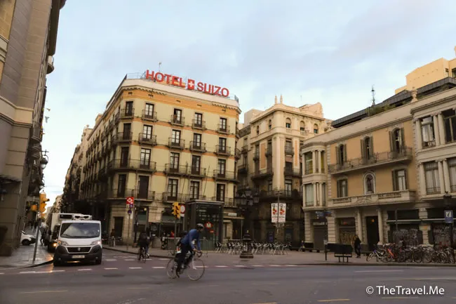 旅遊, Travel, 渡假, 觀光, sightseeing, 歐洲, europe, 西班牙, spain, 馬德里, Madrid, 沙拉哥薩, Zaragoz, 巴塞隆拿, Barcelona, 美食, delicacies