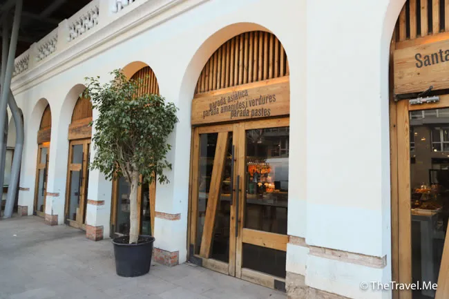 旅遊, Travel, 渡假, 觀光, sightseeing, 歐洲, europe, 西班牙, spain, 馬德里, Madrid, 沙拉哥薩, Zaragoz, 巴塞隆拿, Barcelona, 美食, delicacies