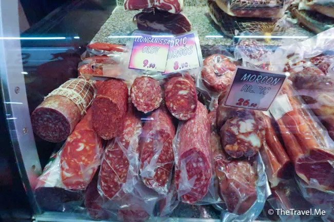 旅遊, Travel, 渡假, 觀光, sightseeing, 歐洲, europe, 西班牙, spain, 馬德里, Madrid, 沙拉哥薩, Zaragoz, 巴塞隆拿, Barcelona, 美食, delicacies