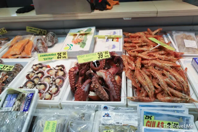 旅遊, Travel, 渡假, 觀光, sightseeing, 歐洲, europe, 西班牙, spain, 馬德里, Madrid, 沙拉哥薩, Zaragoz, 巴塞隆拿, Barcelona, 美食, delicacies