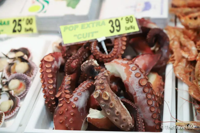 旅遊, Travel, 渡假, 觀光, sightseeing, 歐洲, europe, 西班牙, spain, 馬德里, Madrid, 沙拉哥薩, Zaragoz, 巴塞隆拿, Barcelona, 美食, delicacies