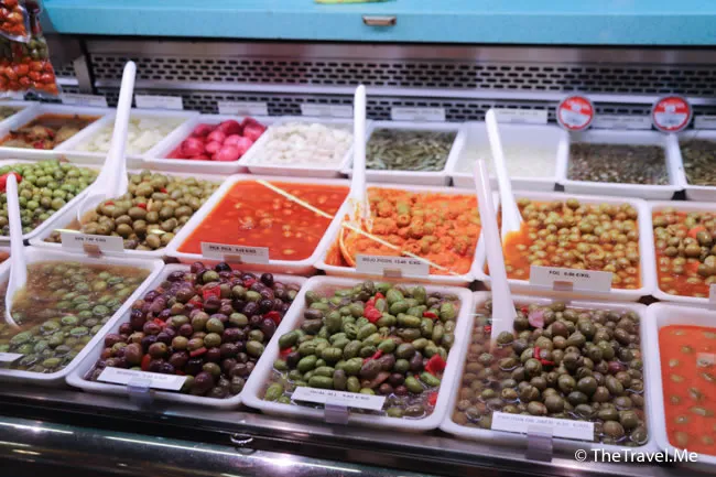 旅遊, Travel, 渡假, 觀光, sightseeing, 歐洲, europe, 西班牙, spain, 馬德里, Madrid, 沙拉哥薩, Zaragoz, 巴塞隆拿, Barcelona, 美食, delicacies