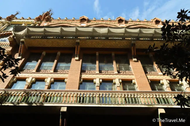 旅遊, Travel, 渡假, 觀光, sightseeing, 歐洲, europe, 西班牙, spain, 馬德里, Madrid, 沙拉哥薩, Zaragoz, 巴塞隆拿, Barcelona, 美食, delicacies