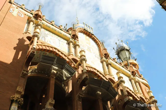 旅遊, Travel, 渡假, 觀光, sightseeing, 歐洲, europe, 西班牙, spain, 馬德里, Madrid, 沙拉哥薩, Zaragoz, 巴塞隆拿, Barcelona, 美食, delicacies