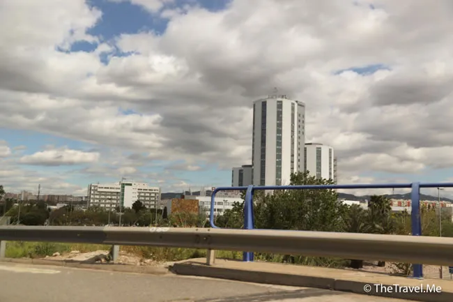 旅遊, Travel, 渡假, 觀光, sightseeing, 歐洲, europe, 西班牙, spain, 馬德里, Madrid, 沙拉哥薩, Zaragoz, 巴塞隆拿, Barcelona, 美食, delicacies